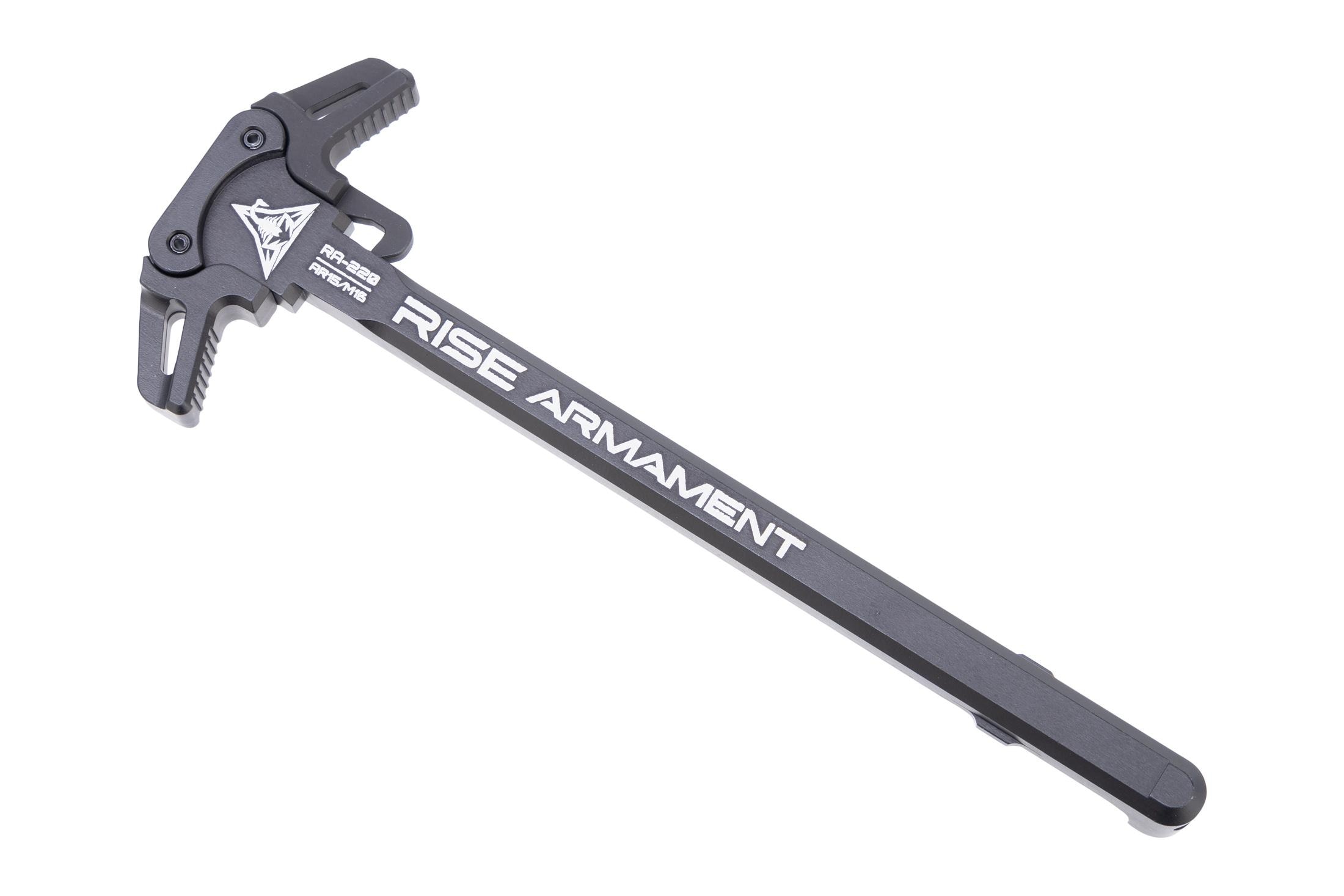 Rise Armament AR-15 Charging Handle - Ambidextrous